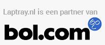 Laptray.nl is externe partner van BOL.com