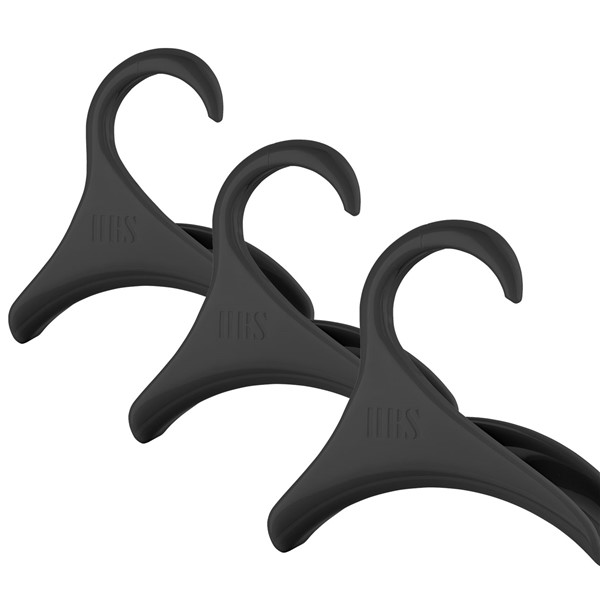 Handtas-Hanger-Tashanger-set-van-3-zwart