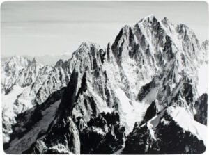 Mont-Blanc-Placemat-set
