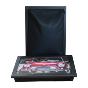 Laptray - Schootkussen Morris Mini Cooper S