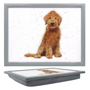 Schootkussen-Labradoodle-Eten-met-bord-op-schoot.jpg