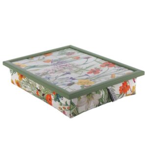 Laptop-op-Schoot-Laptoptafel-Bloementuin-Schootkussenwinkel