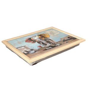 Schoottafel-Vintage-Olifant-Laptray