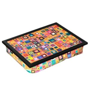 Schoottafel-Schootdienblad-Kubus-Kunst