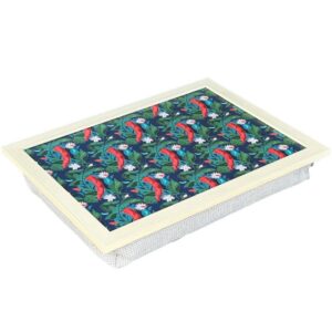 Laptray-Tafeltje-voor-op-schoot-Chili-Pepers