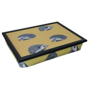 Schoottafel-Schootdienblad-Egel-Geel