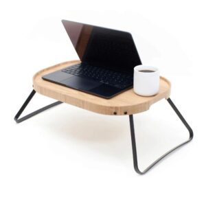 houten-laptoptafel-voor-bed-curveline